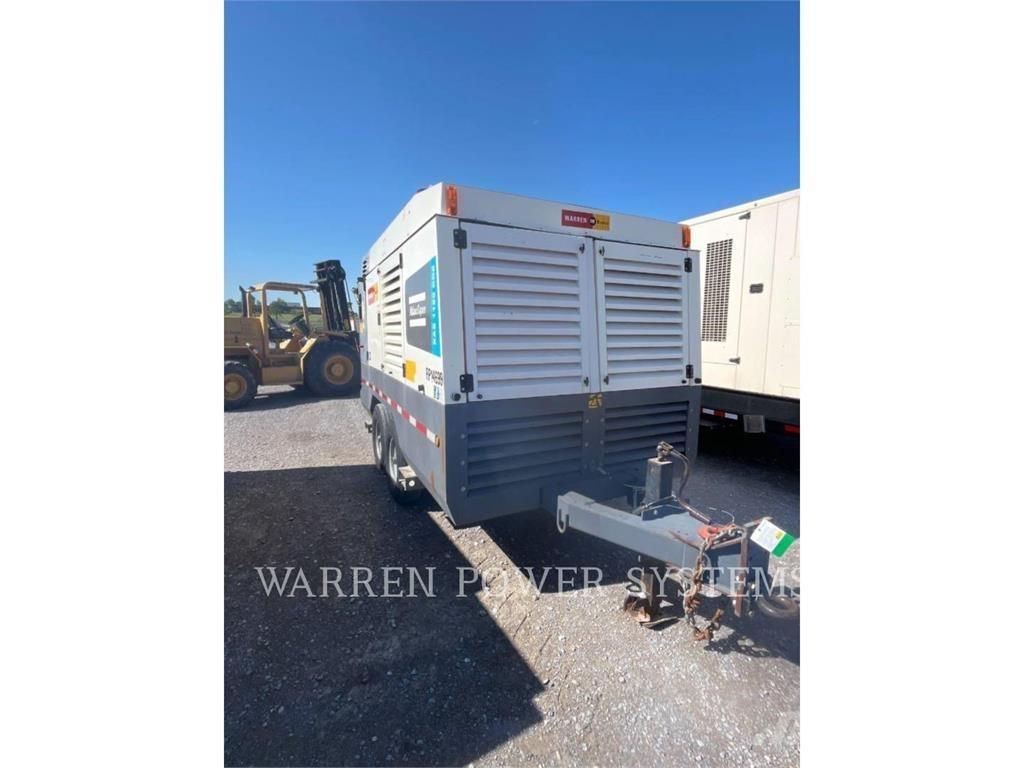 Atlas Copco 1150XAST4F Drucklufttrockner
