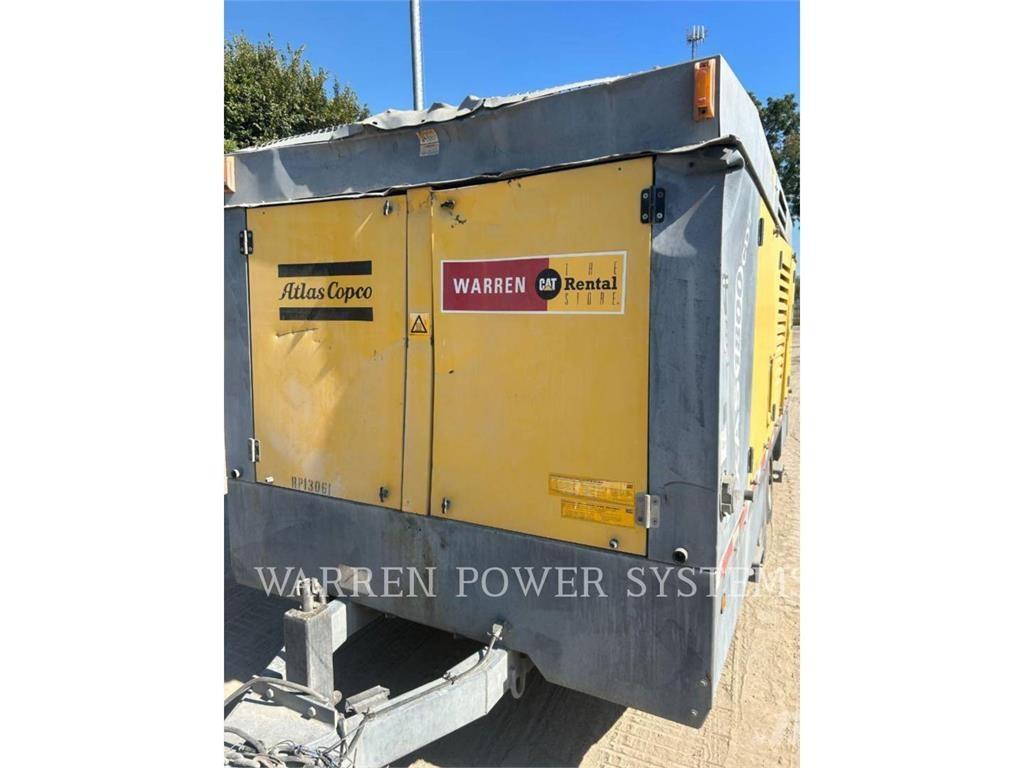 Atlas Copco 1800XASAF Drucklufttrockner