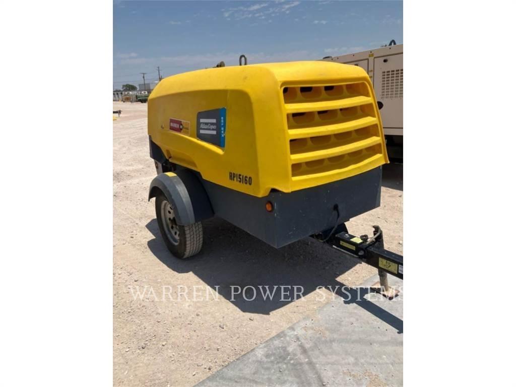 Atlas Copco 188XAS Drucklufttrockner