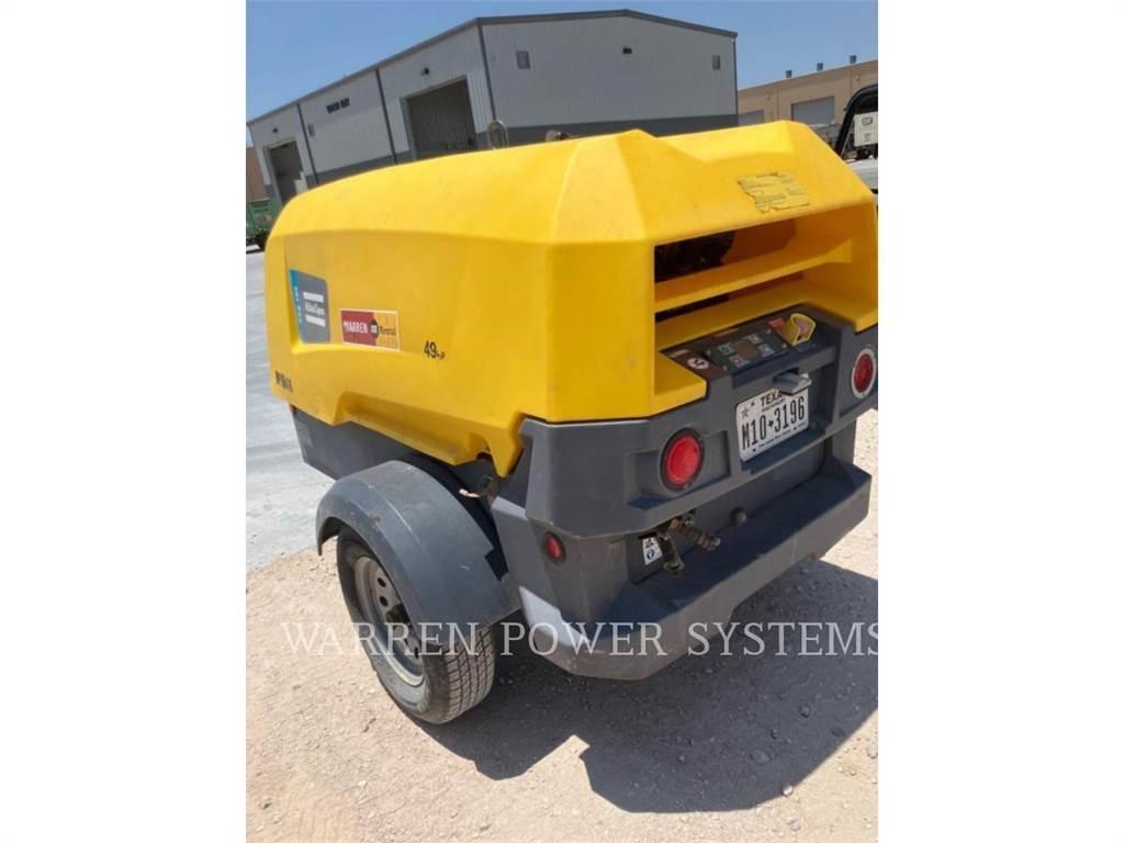 Atlas Copco 188XAS Drucklufttrockner