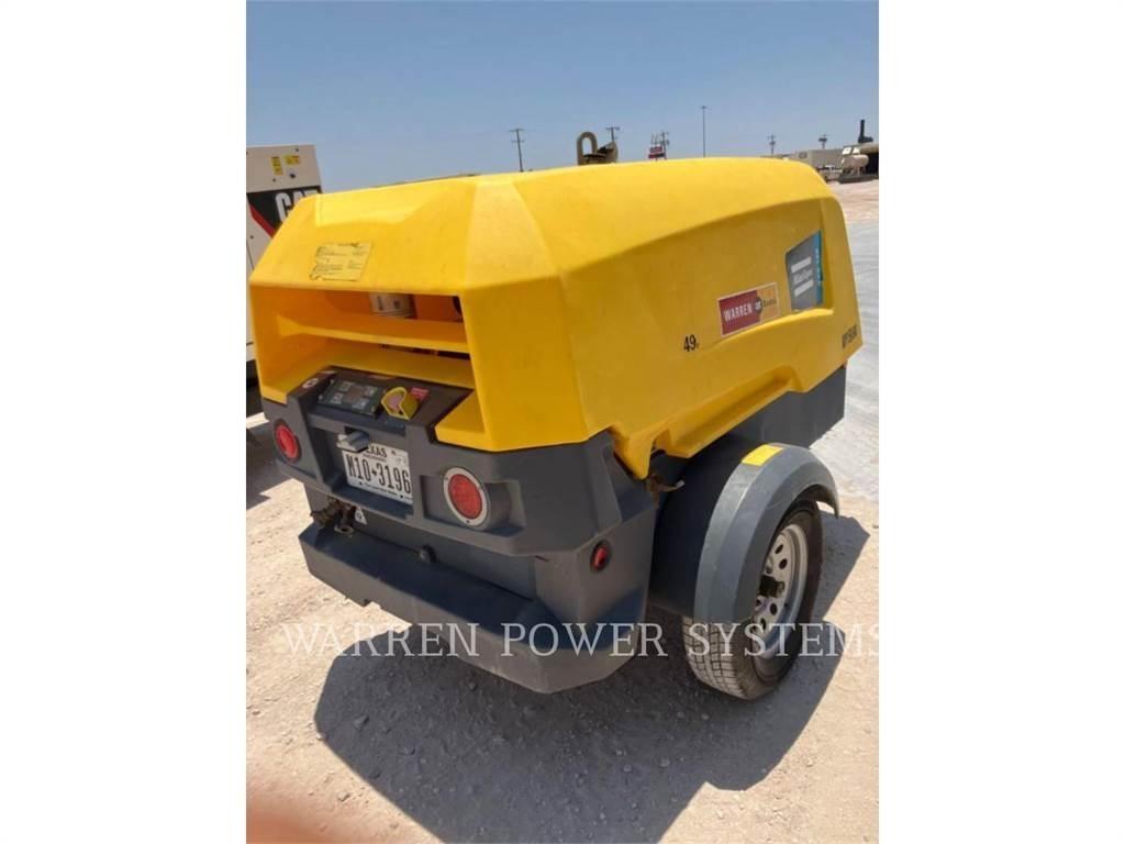 Atlas Copco 188XAS Drucklufttrockner