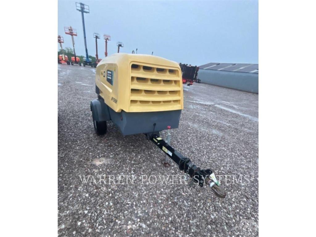 Atlas Copco 188XAS Drucklufttrockner