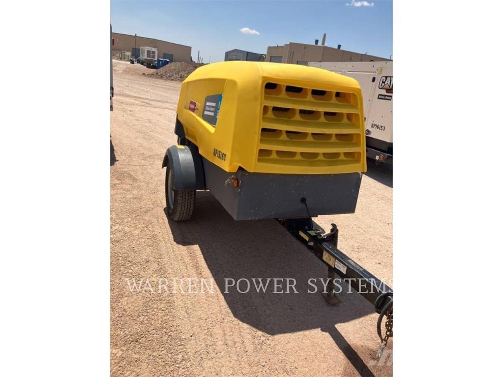 Atlas Copco 188XAS Drucklufttrockner