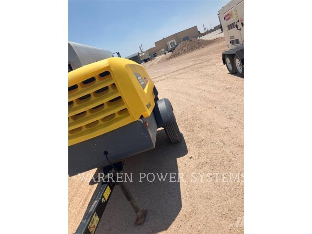 Atlas Copco 188XAS Drucklufttrockner