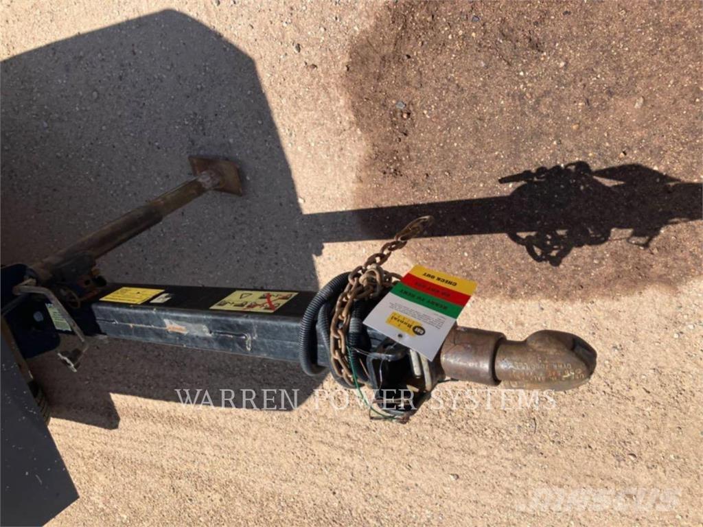 Atlas Copco 188XAS Drucklufttrockner