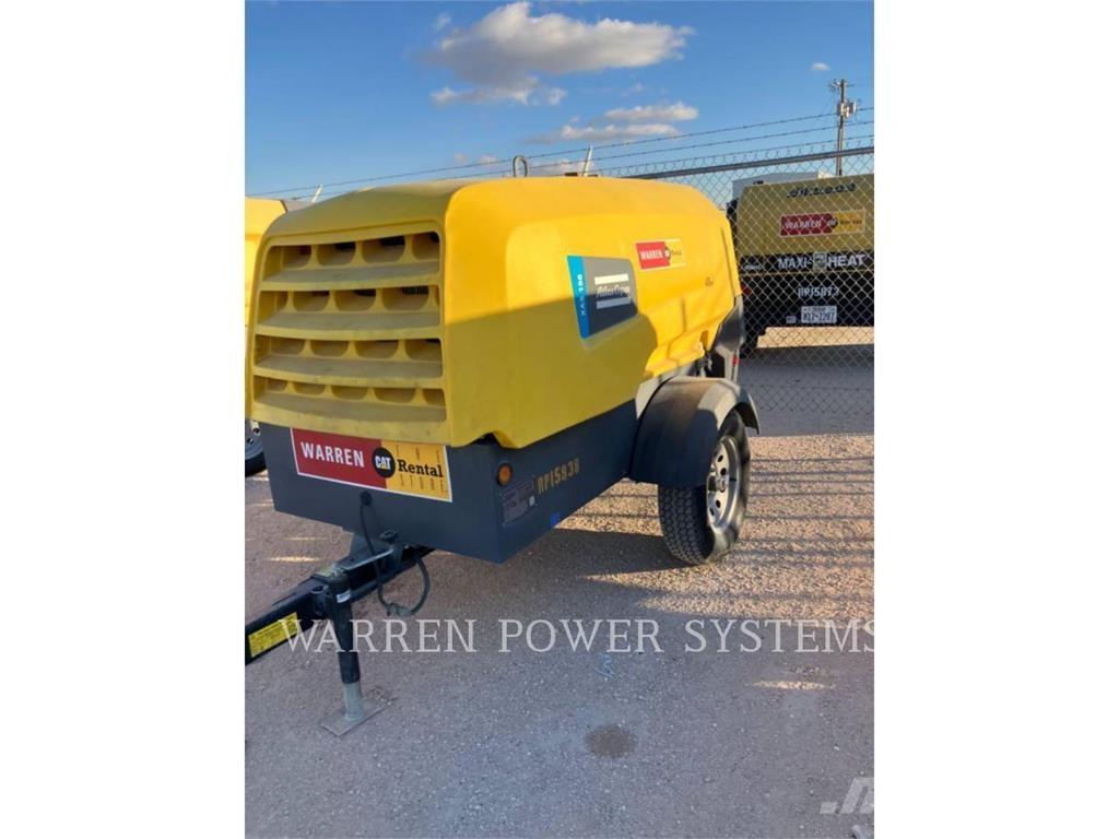 Atlas Copco 188XAS Drucklufttrockner