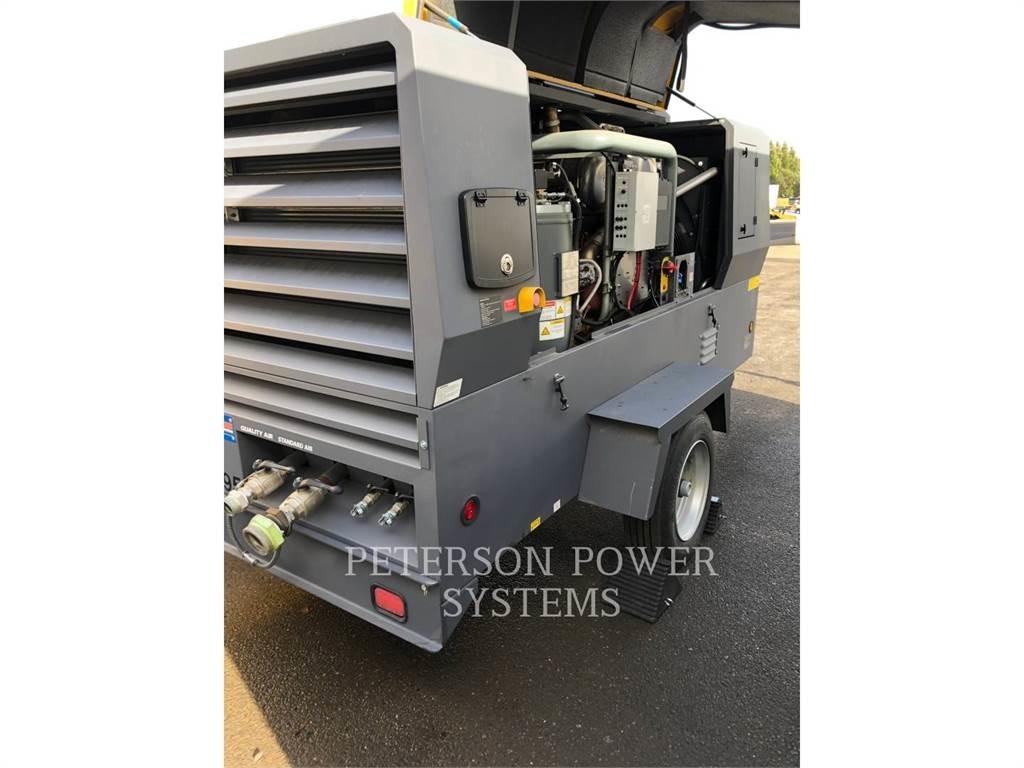 Atlas Copco 950AF T4F Drucklufttrockner