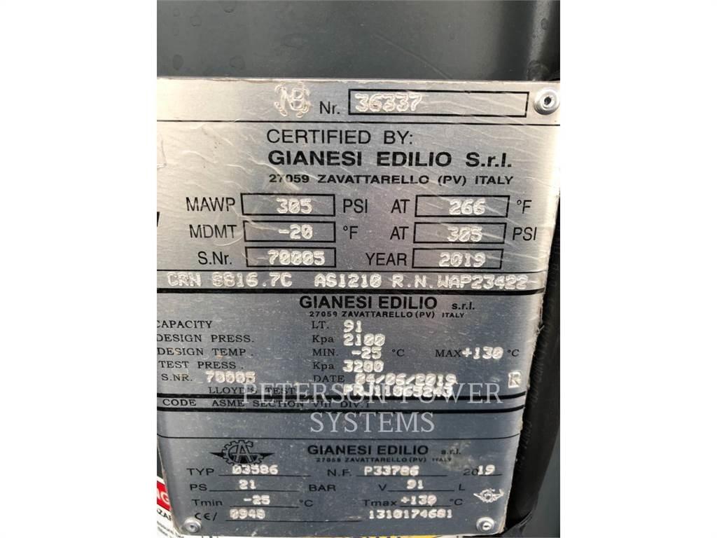 Atlas Copco 950AF T4F Drucklufttrockner