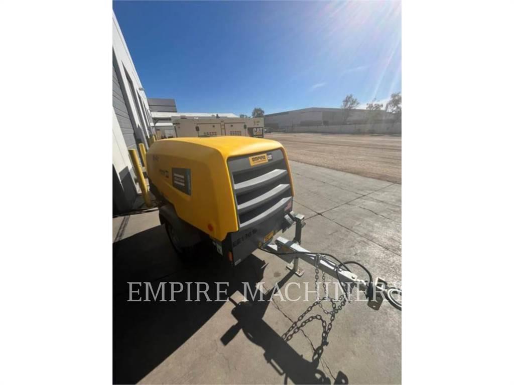 Atlas Copco H185 Kompressoren