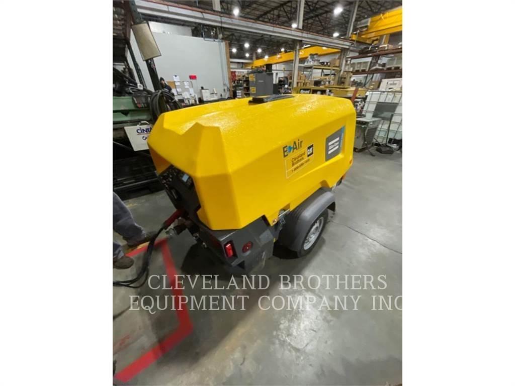 Atlas Copco H250 VSD Drucklufttrockner