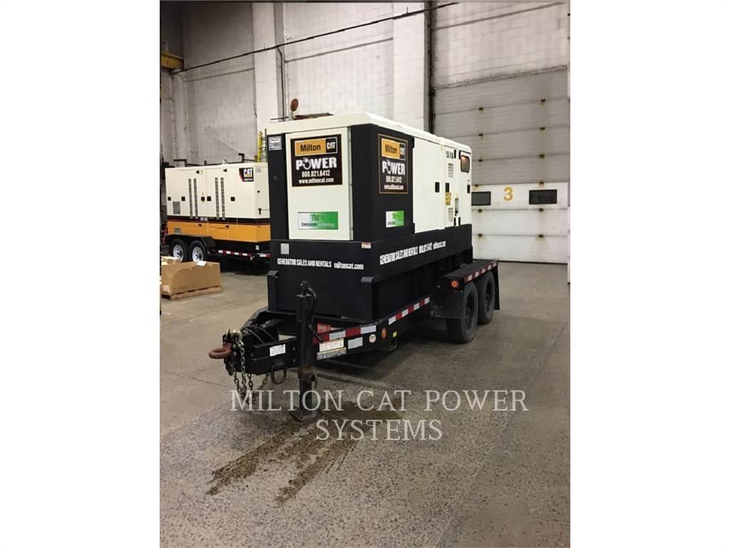 Atlas Copco QAS150 Andere Generatoren