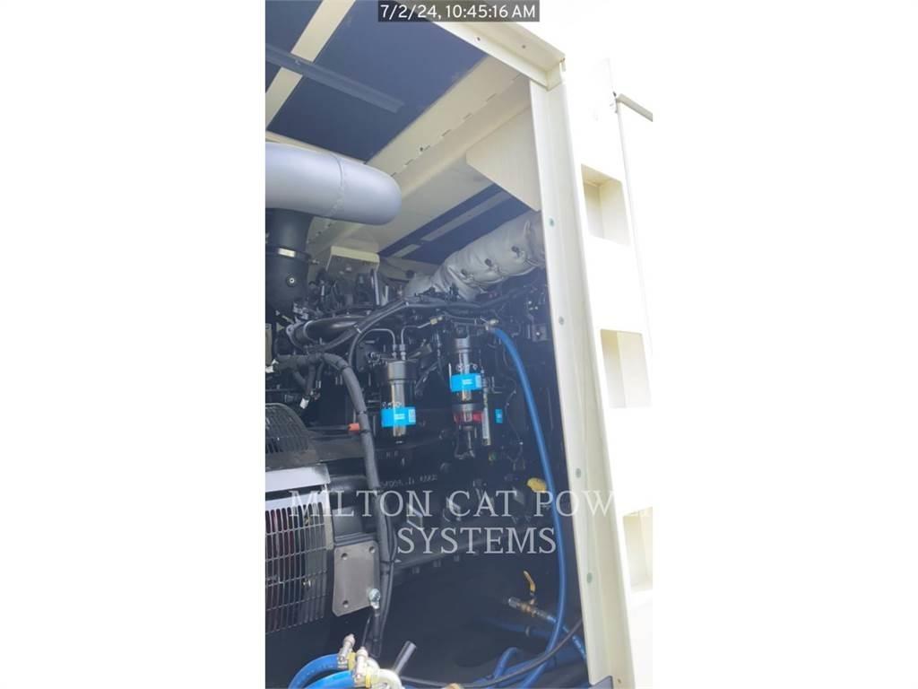 Atlas Copco QAS250 Andere Generatoren