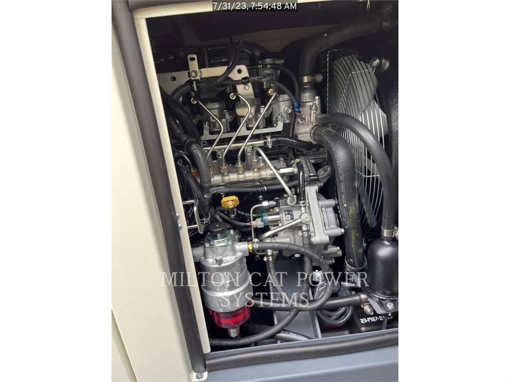 Atlas Copco QAS45 Andere Generatoren