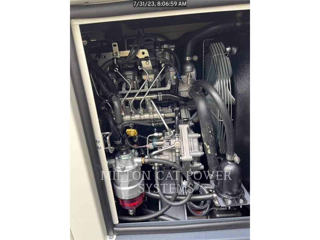Atlas Copco QAS45 Andere Generatoren