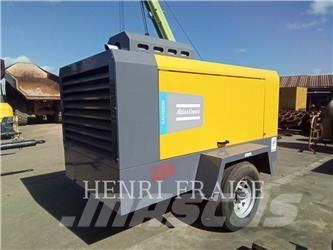 Atlas Copco XAHS500CUD Drucklufttrockner