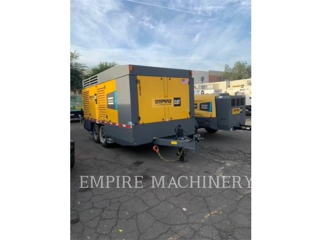 Atlas Copco XAS1800CD Kompressoren