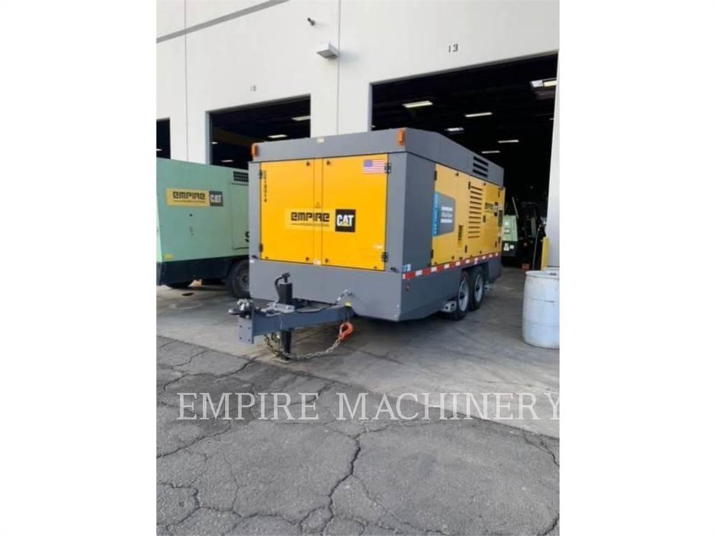 Atlas Copco XAS1800CD Kompressoren