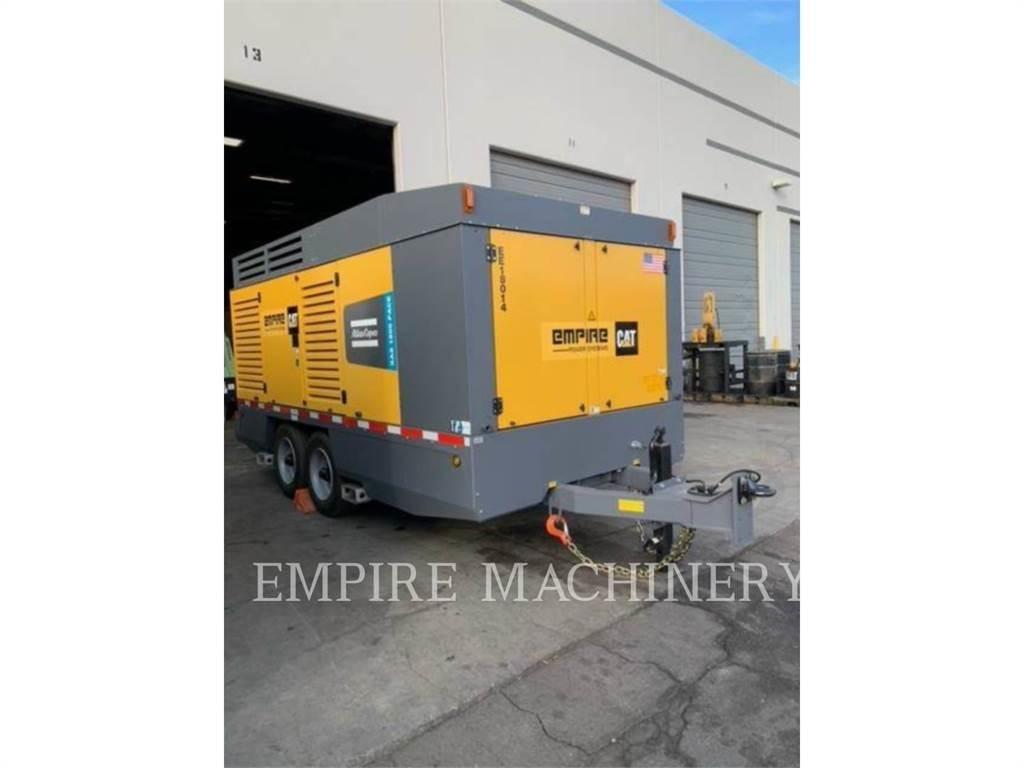 Atlas Copco XAS1800CD Kompressoren