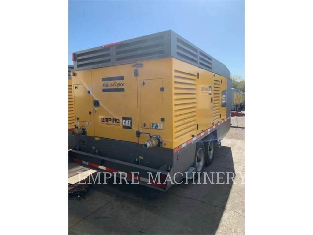 Atlas Copco XAS1800CD Kompressoren