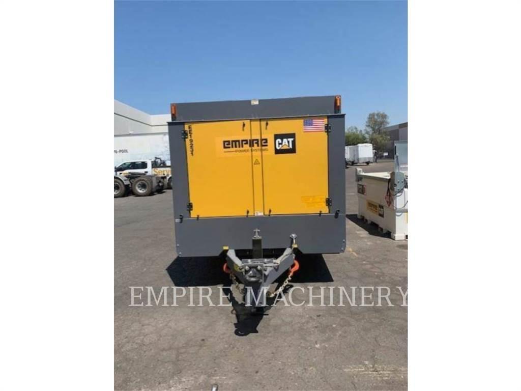 Atlas Copco XAS1800CD Kompressoren