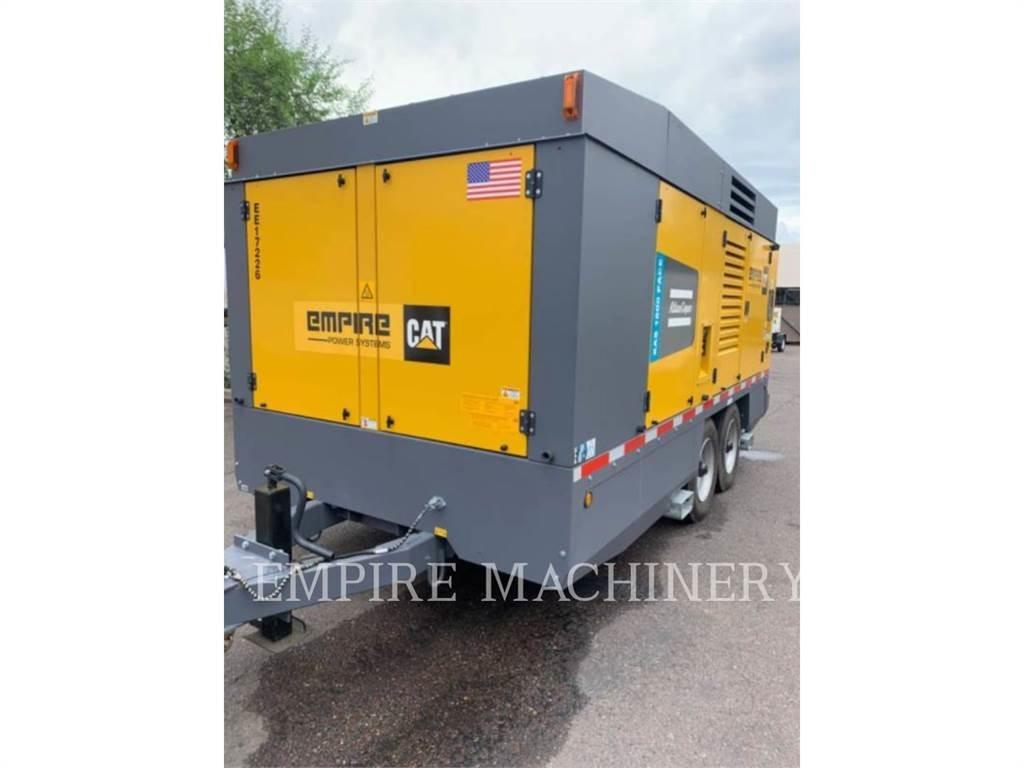 Atlas Copco XAS1800CD Kompressoren