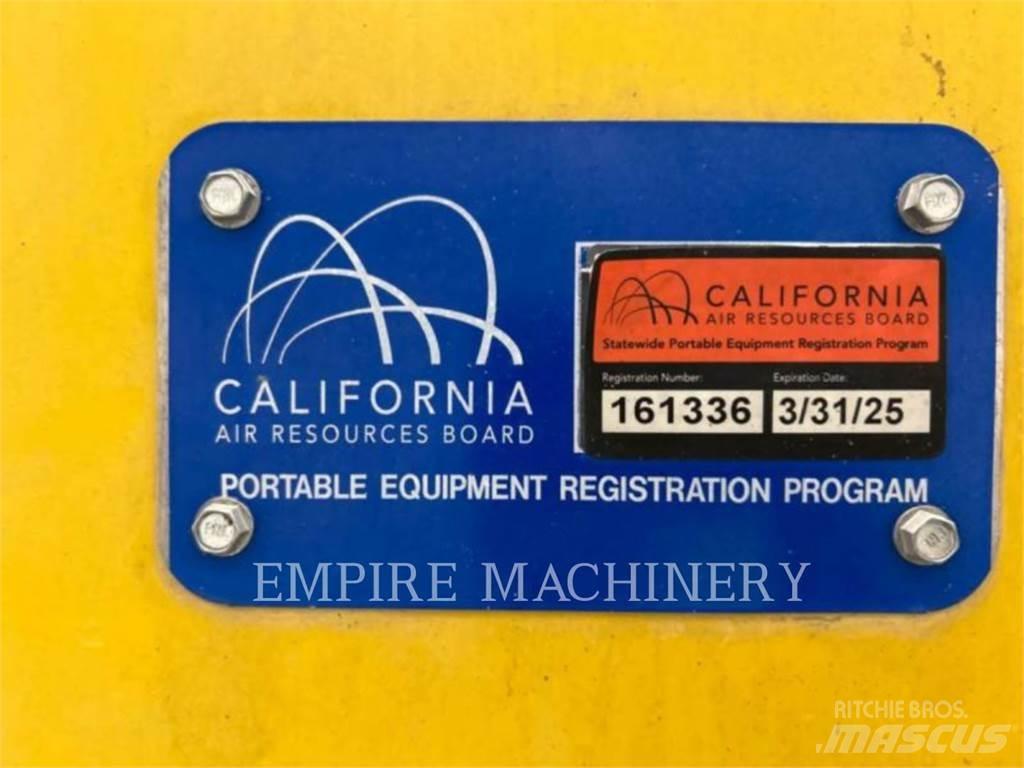 Atlas Copco XAS1800CD Kompressoren