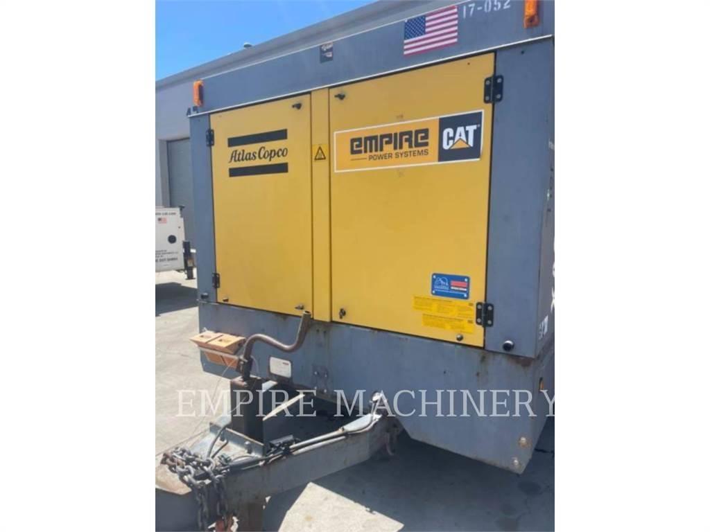 Atlas Copco XAS1800CD Kompressoren