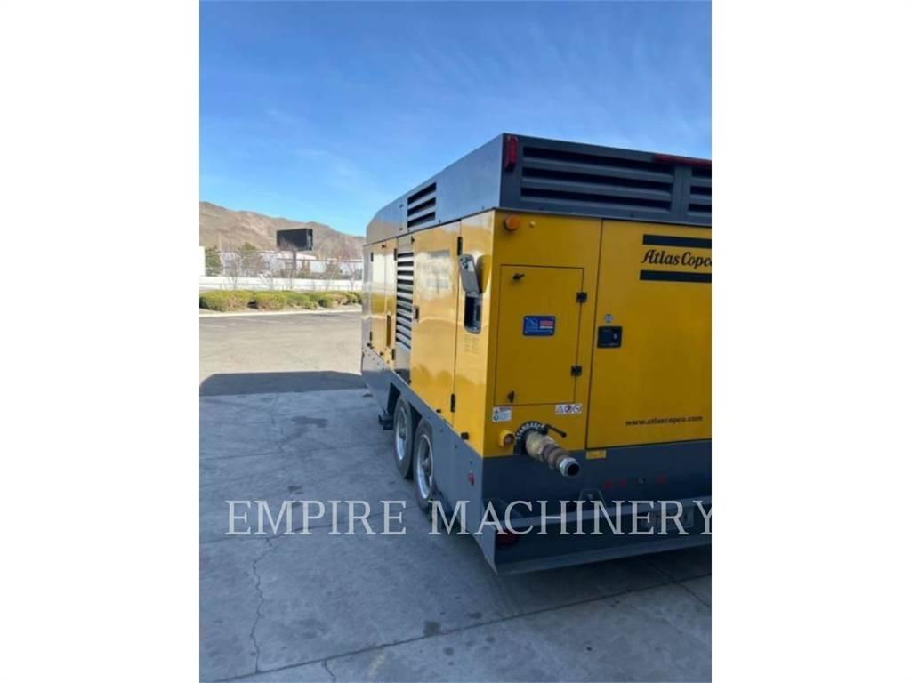 Atlas Copco XAS1800CD Kompressoren