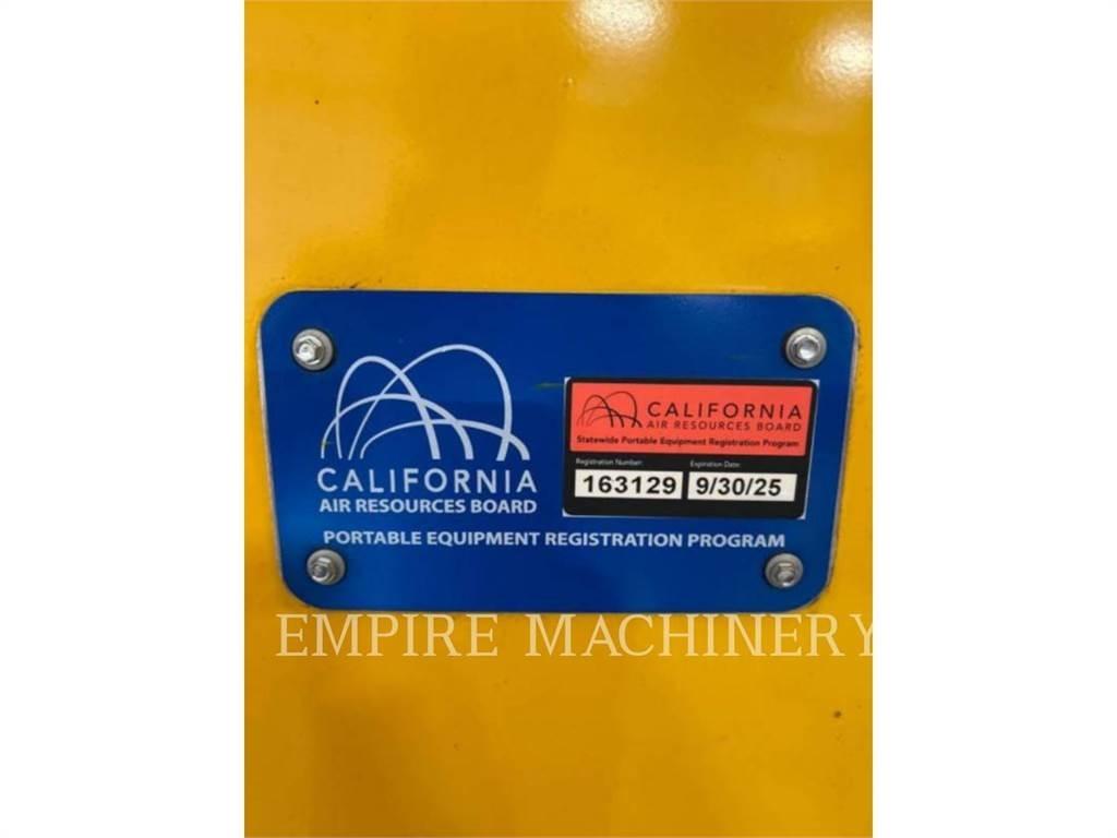 Atlas Copco XAS1800CD Kompressoren