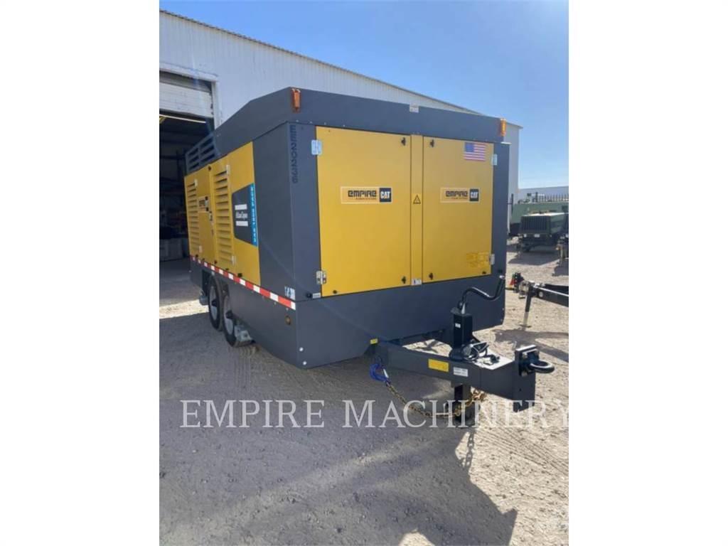 Atlas Copco XAS1800CD Kompressoren