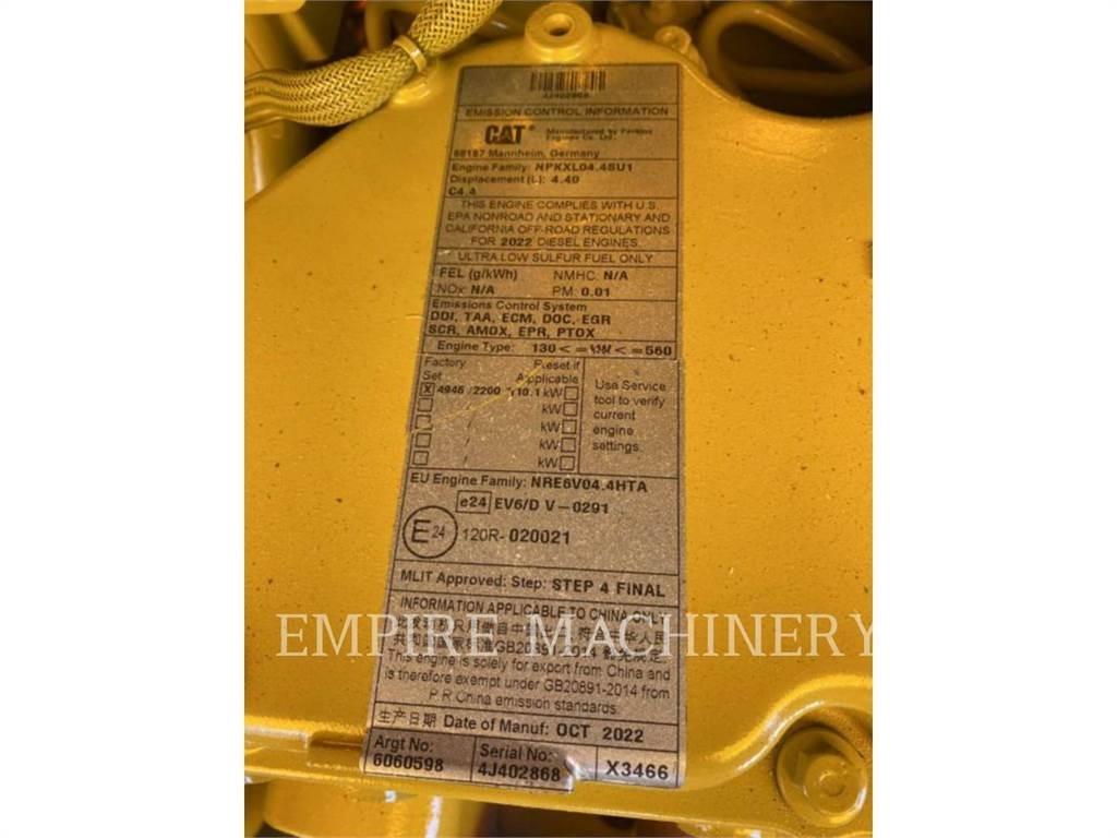 Atlas Copco XAS400CD Kompressoren
