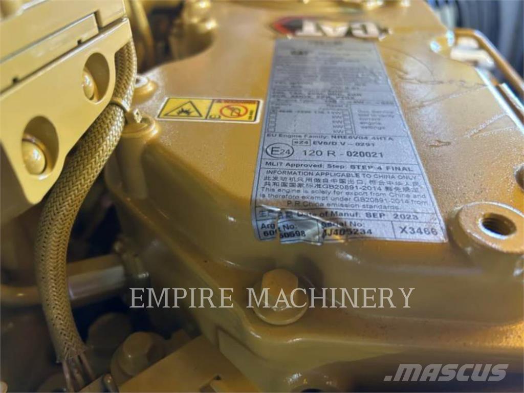 Atlas Copco XAS400CD Kompressoren