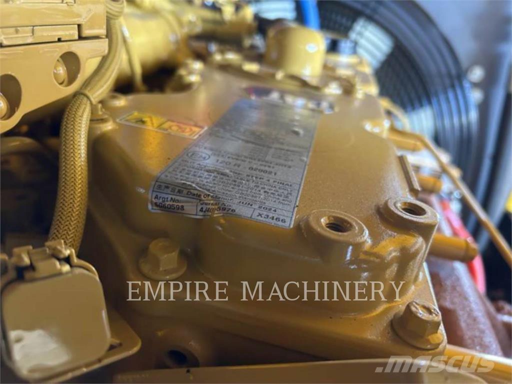 Atlas Copco XAS400CD Kompressoren