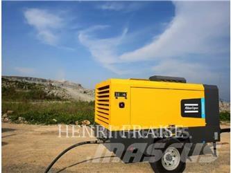 Atlas Copco XAS88 Drucklufttrockner