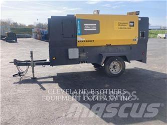 Atlas Copco XAS950 Drucklufttrockner