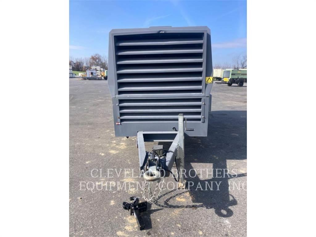 Atlas Copco XAS950 Drucklufttrockner