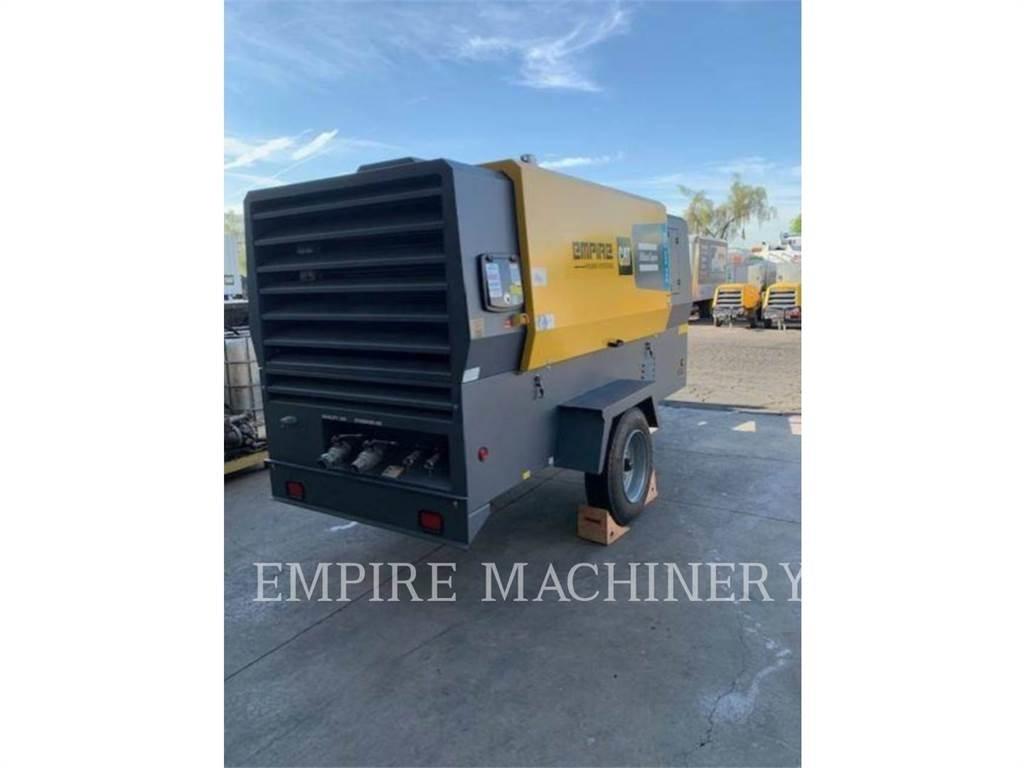 Atlas Copco XAS950CD Kompressoren