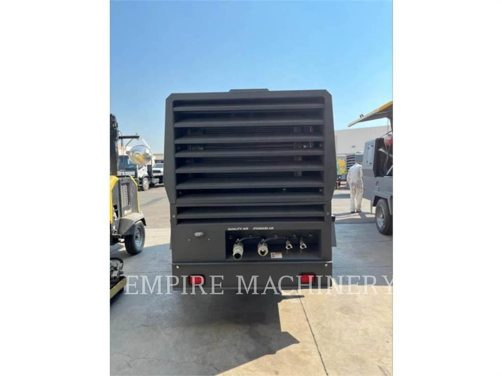 Atlas Copco XAS950CD Kompressoren