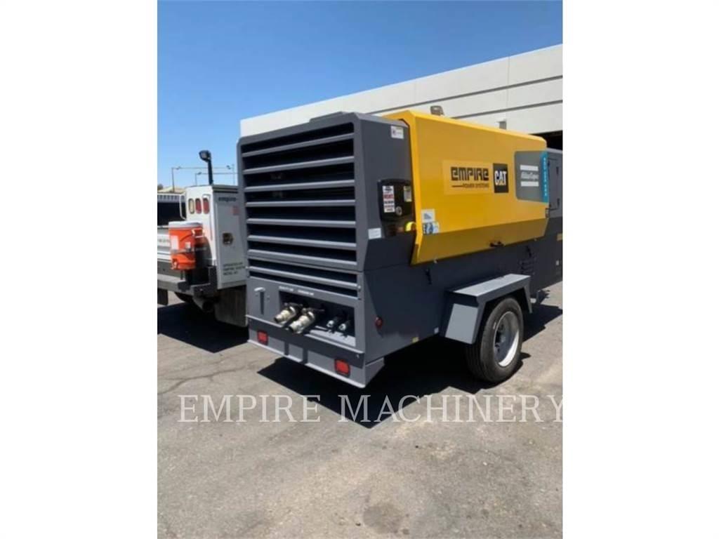 Atlas Copco XAS950CD Kompressoren