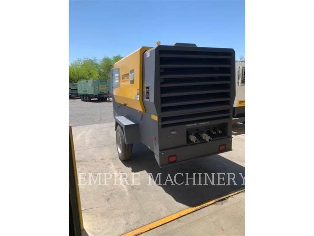 Atlas Copco XAS950CD Kompressoren