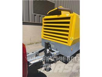 Atlas Copco XATS650 Drucklufttrockner