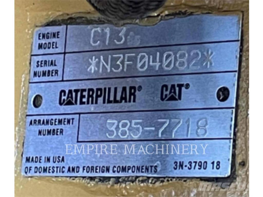 Atlas Copco XRVS1000CD Kompressoren