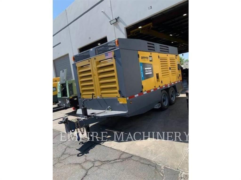 Atlas Copco XRVS1550CD Kompressoren
