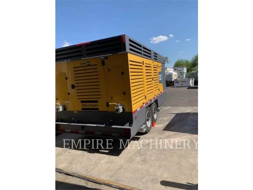 Atlas Copco XRVS1550CD Kompressoren