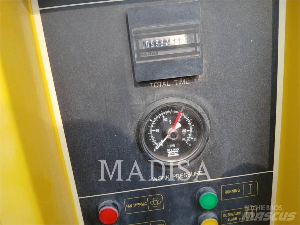 Atlas XAMS 426E Drucklufttrockner