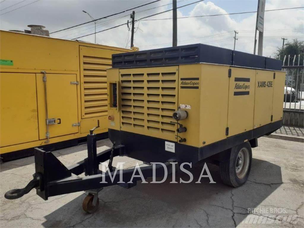 Atlas XAMS 426E Drucklufttrockner