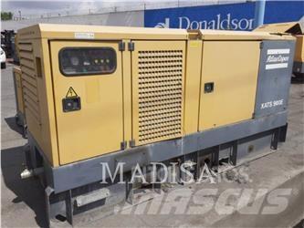 Atlas XATS900 E Drucklufttrockner