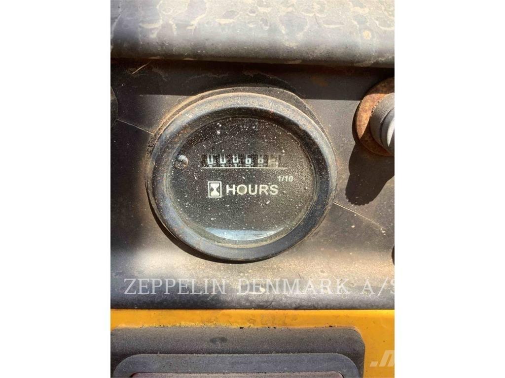 Bitelli 28 Tandemwalzen