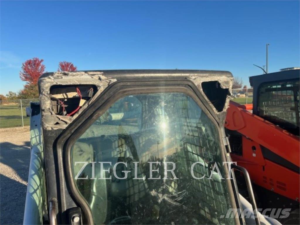 Bobcat 773 Kompaktlader