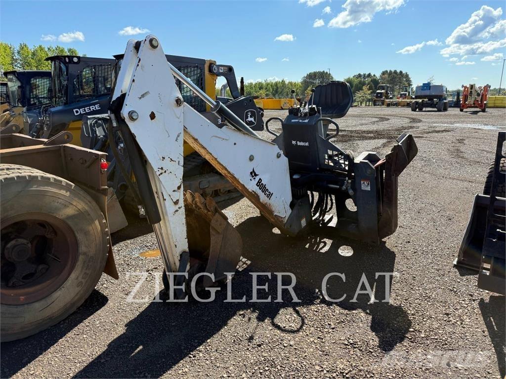 Bobcat A300 Kompaktlader